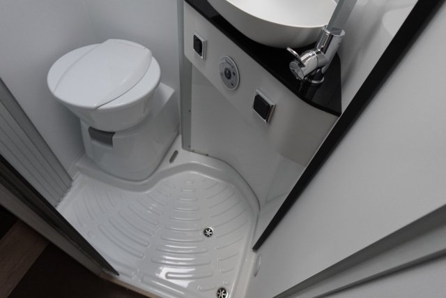 Possl Summit 600 Plus - Photo 27