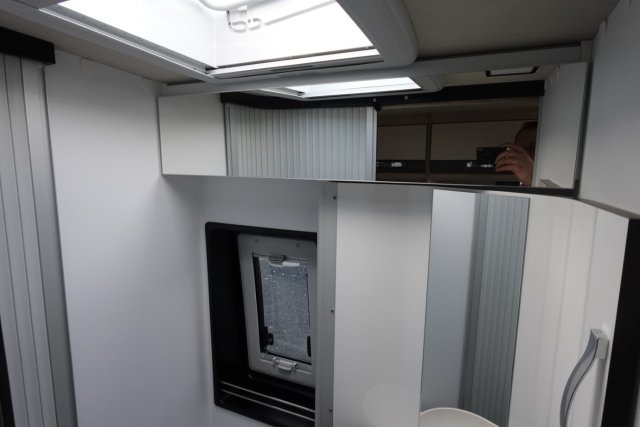 Possl Summit 600 Plus - Photo 28