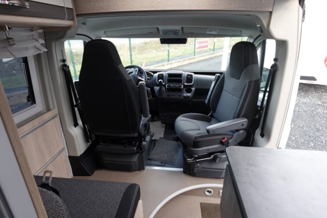 Possl Summit 600 Plus - Photo 31