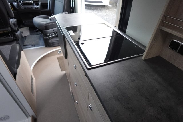 Possl Summit 600 Plus - Photo 32