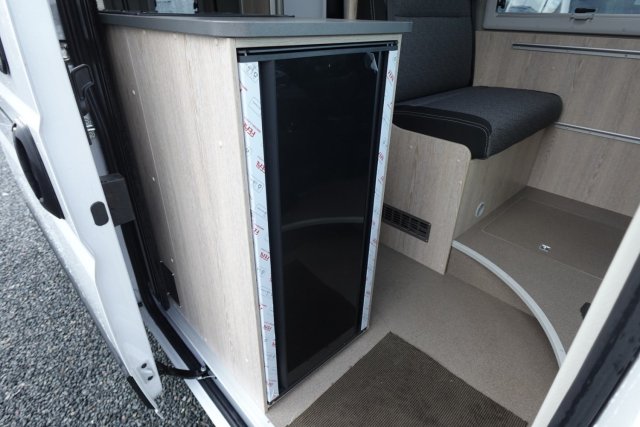 Possl Summit 600 Plus - Photo 33