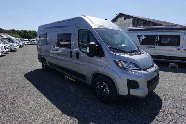 Possl Summit 600L Shine - Photo 1