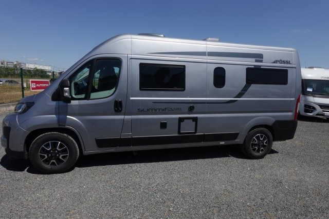 Possl Summit 600L Shine - Photo 2