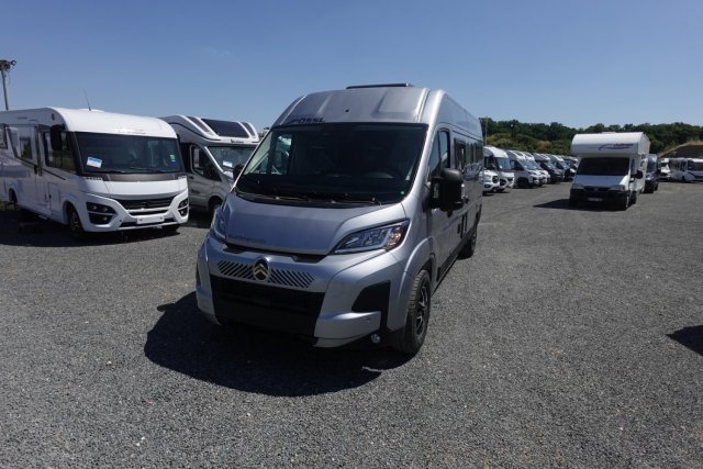 Possl Summit 600L Shine - Photo 3