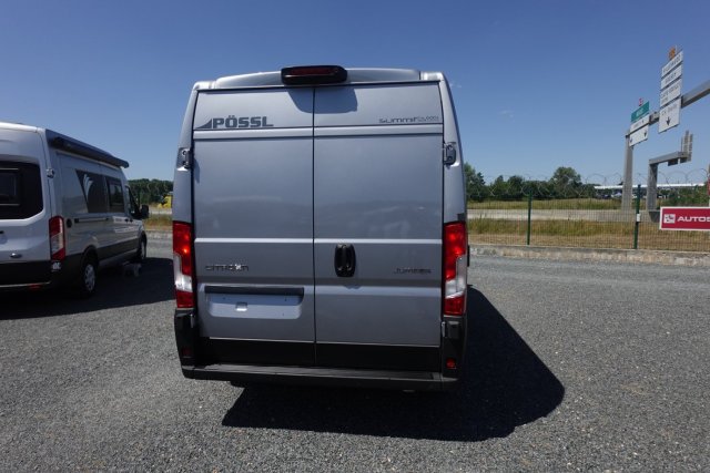 Possl Summit 600L Shine - Photo 4