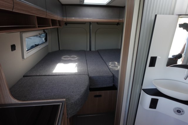 Possl Summit 600L Shine - Photo 15
