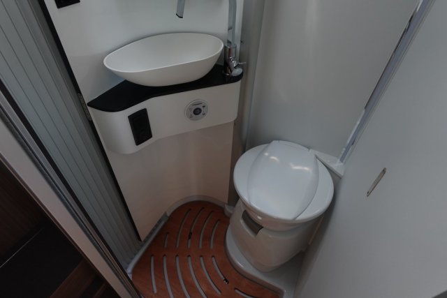 Possl Summit 600L Shine - Photo 20