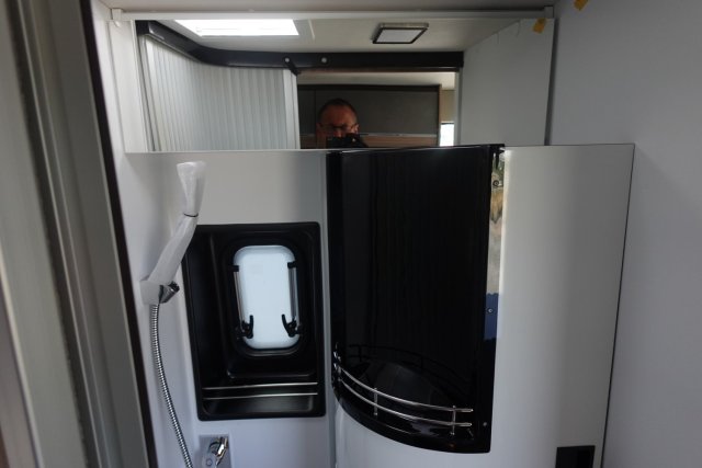 Possl Summit 600L Shine - Photo 23