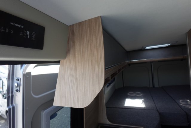 Possl Summit 600L Shine - Photo 28
