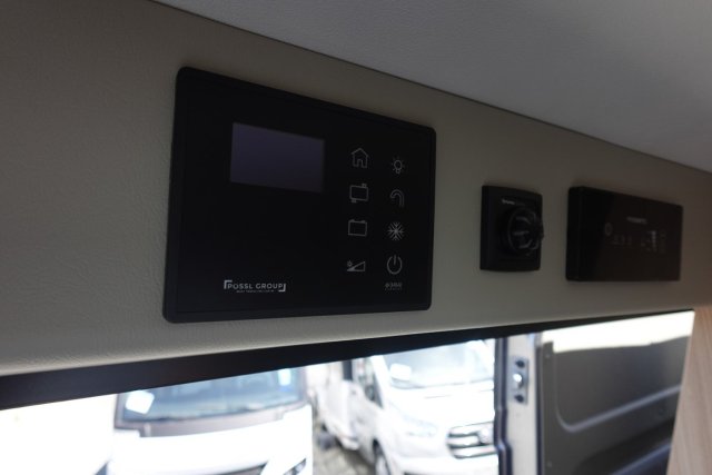 Possl Summit 600L Shine - Photo 29