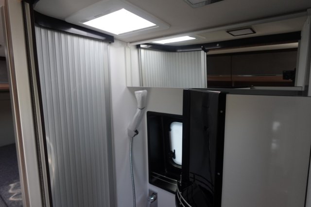 Possl Summit 600L Shine - Photo 33