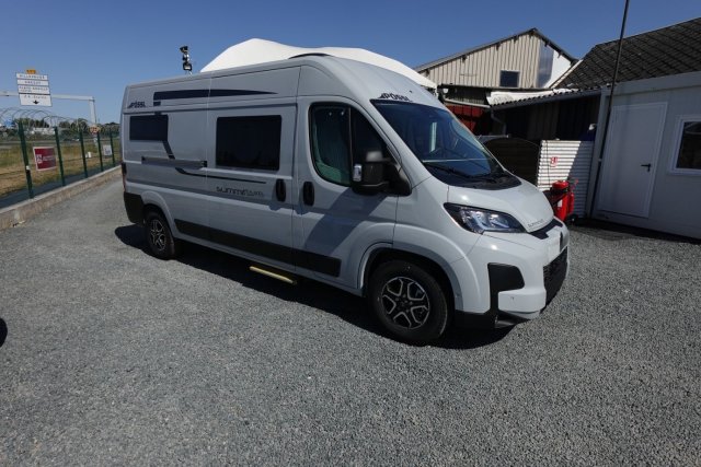 Possl Summit 600L Shine - Photo 1