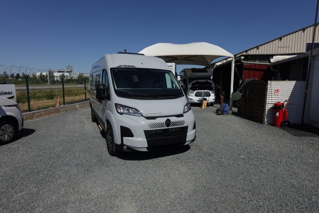 Possl Summit 600L Shine - Photo 2