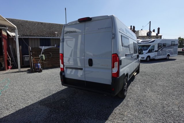 Possl Summit 600L Shine - Photo 3