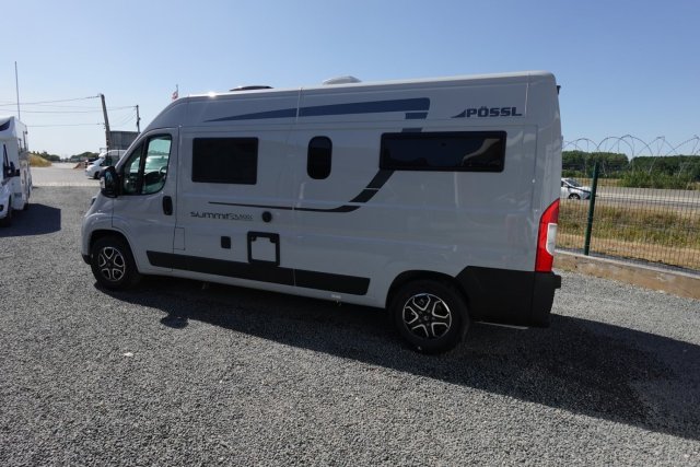Possl Summit 600L Shine - Photo 4