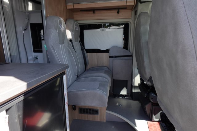 Possl Summit 600L Shine - Photo 5