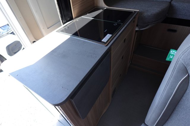 Possl Summit 600L Shine - Photo 9