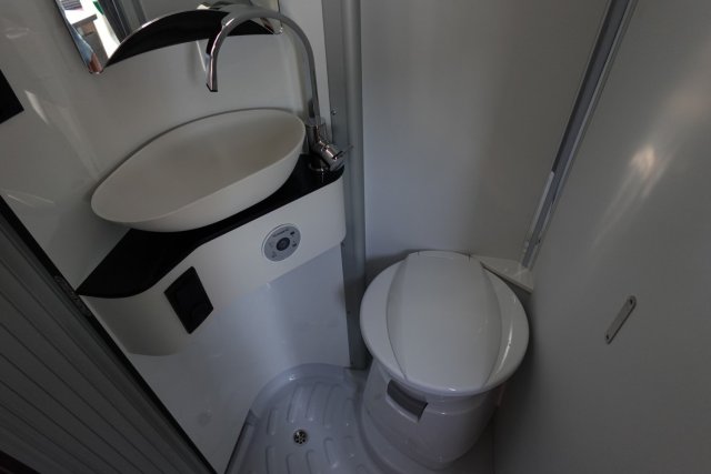 Possl Summit 600L Shine - Photo 14