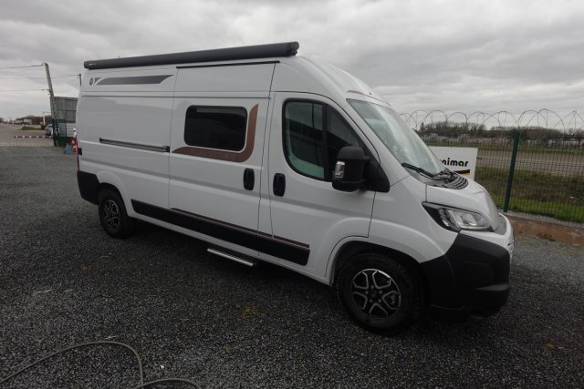 Randger R 602 A Neuf