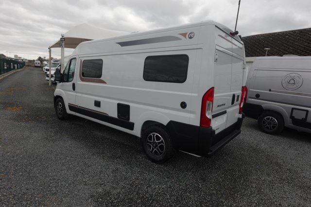 Randger R 602 A - Photo 2