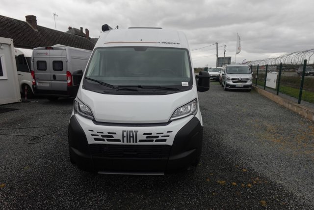 Randger R 602 A - Photo 3