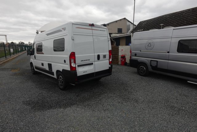 Randger R 602 A - Photo 4