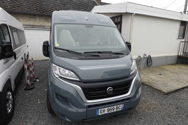 Randger R540 - Photo 2