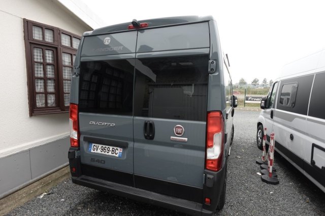 Randger R540 - Photo 3