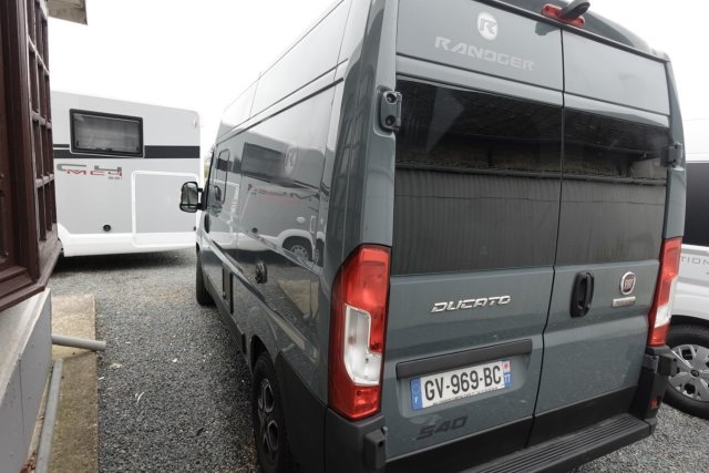 Randger R540 - Photo 4