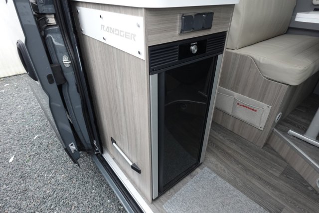 Randger R540 - Photo 10