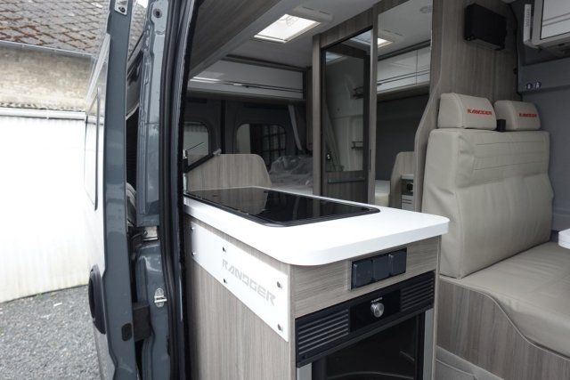Randger R540 - Photo 11