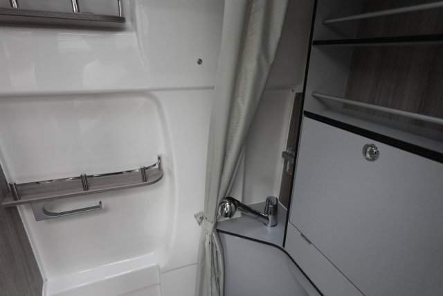Randger R540 - Photo 18