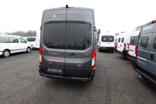 Randger R560 4x4 - Photo 2
