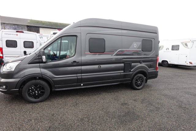 Randger R560 4x4 - Photo 3