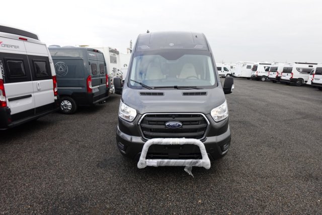 Randger R560 4x4 - Photo 4
