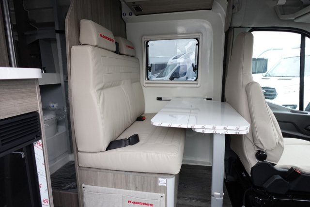 Randger R560 4x4 - Photo 5