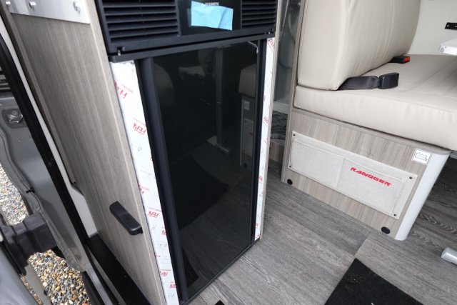 Randger R560 4x4 - Photo 8