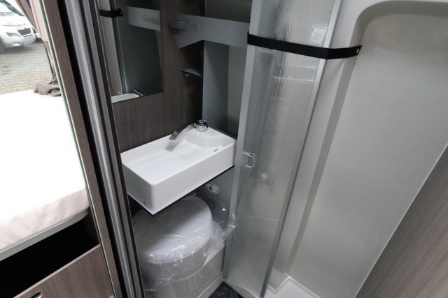 Randger R560 4x4 - Photo 16