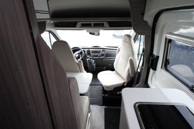 Randger R560 4x4 - Photo 18