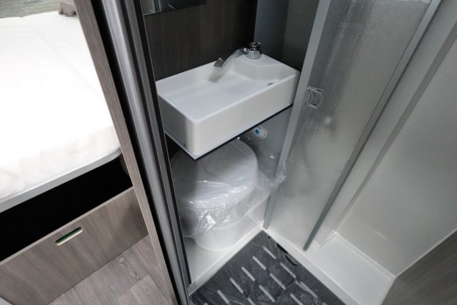 Randger R560 4x4 - Photo 20