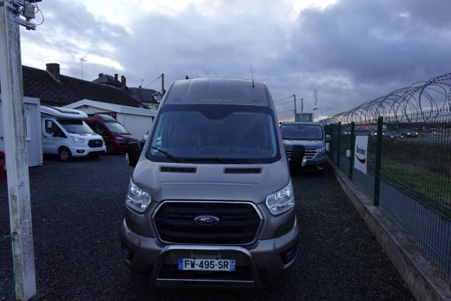 Randger R560 4x4 - Photo 4