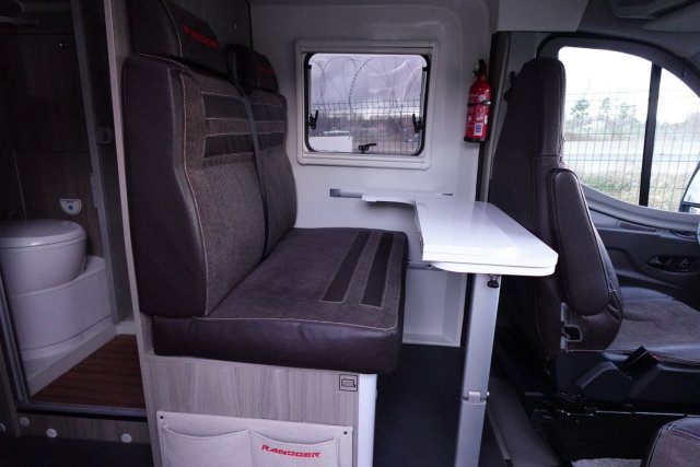 Randger R560 4x4 - Photo 8