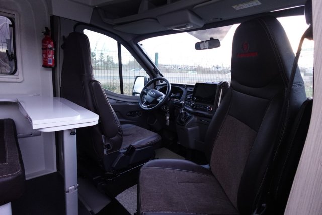 Randger R560 4x4 - Photo 11