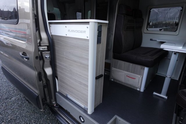 Randger R560 4x4 - Photo 12