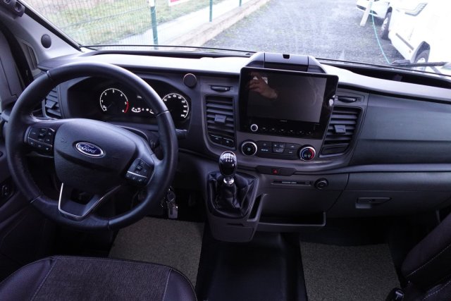 Randger R560 4x4 - Photo 13