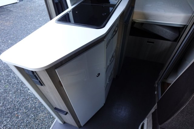 Randger R560 4x4 - Photo 14