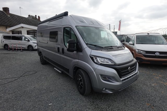 Randger R600 - Photo 1