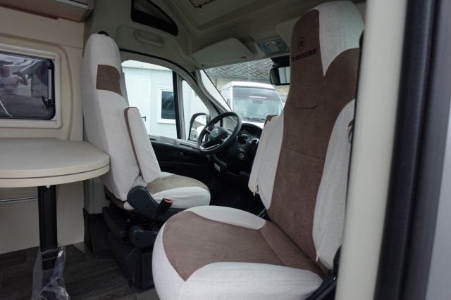 Randger R602 - Photo 11