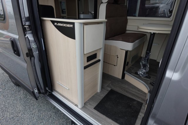 Randger R602 - Photo 12