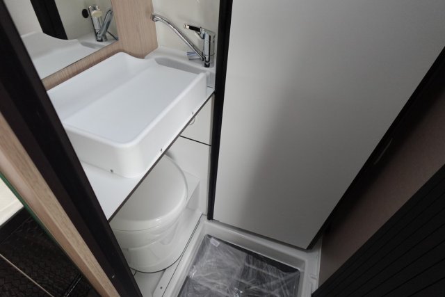 Randger R602 - Photo 19